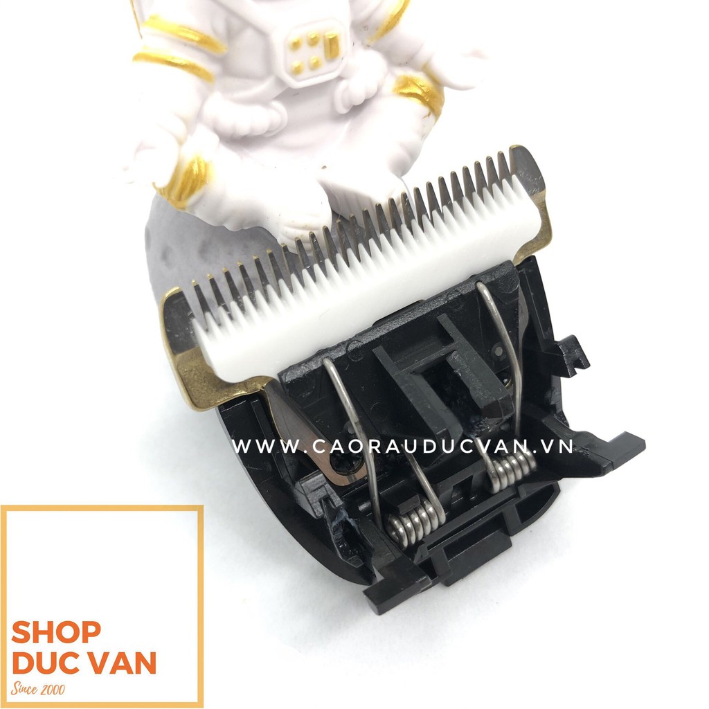 Lưỡi tông đơ Codos thay thế cho model T6 [ Shop Đức Vân ]