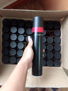 Gôm Xịt Tóc Luxurious 420 ml