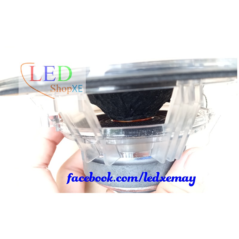 Củ loa sub Harman Soundtick 5.5 inch 5ohm 35w