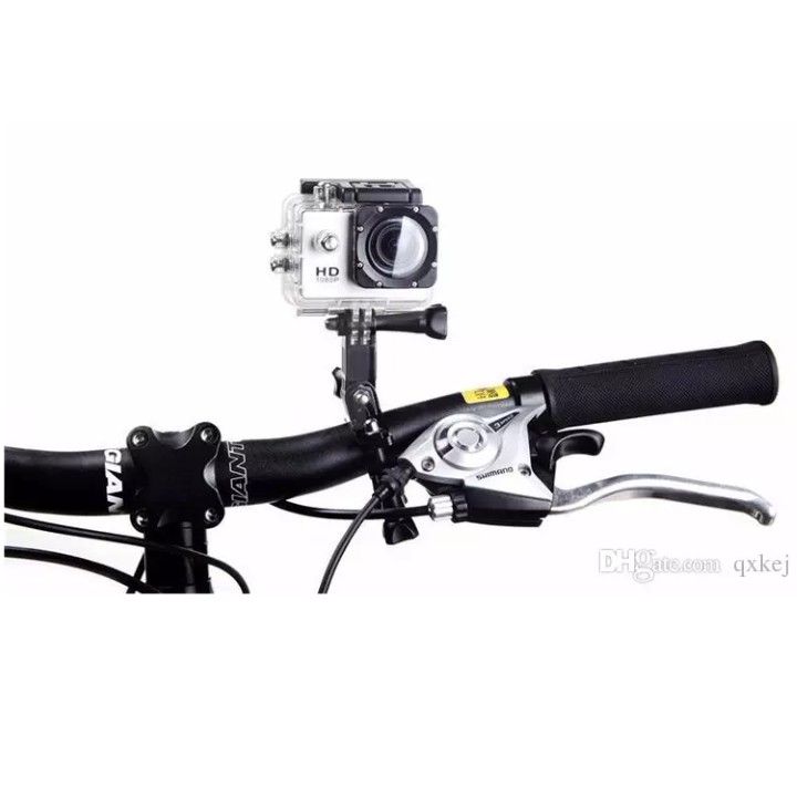 Camera Hành Động Chống Nước Sports Cam 1080 Full Hd