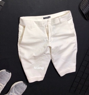 Quần short nam kaki TT0121