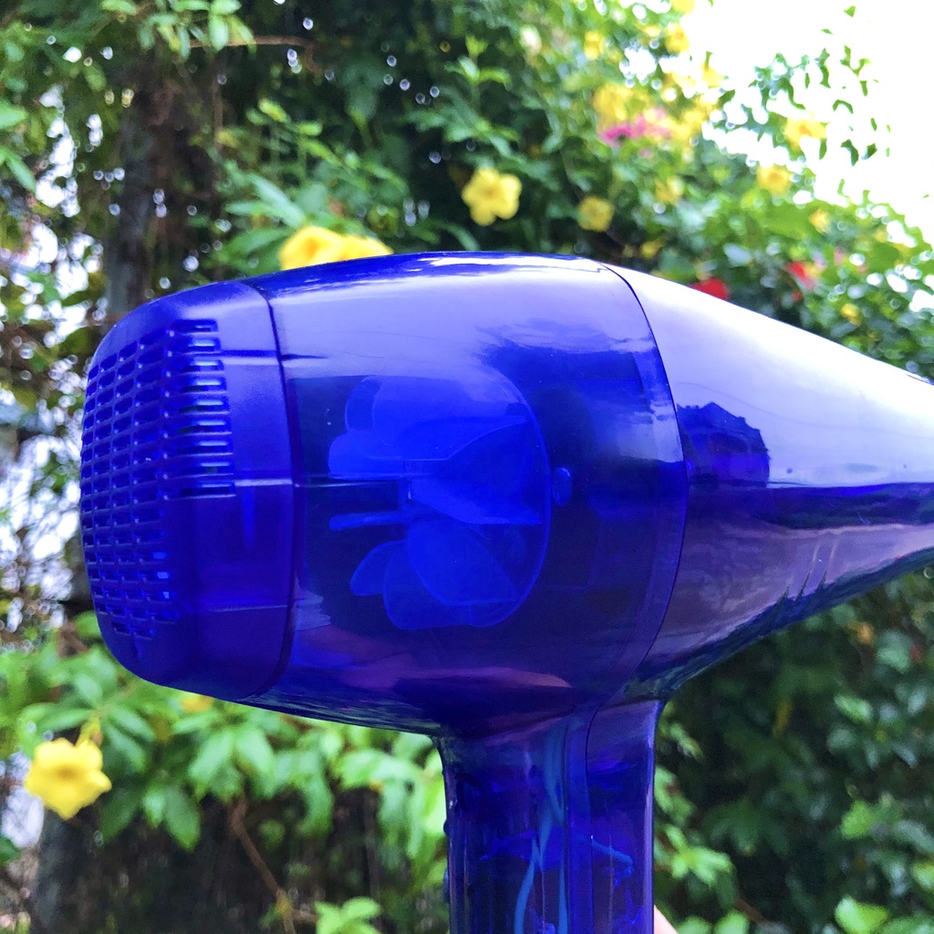 [ HÀNG TỐT] Máy Sấy Tóc CHAOBA CB-6600 Chính Hãng