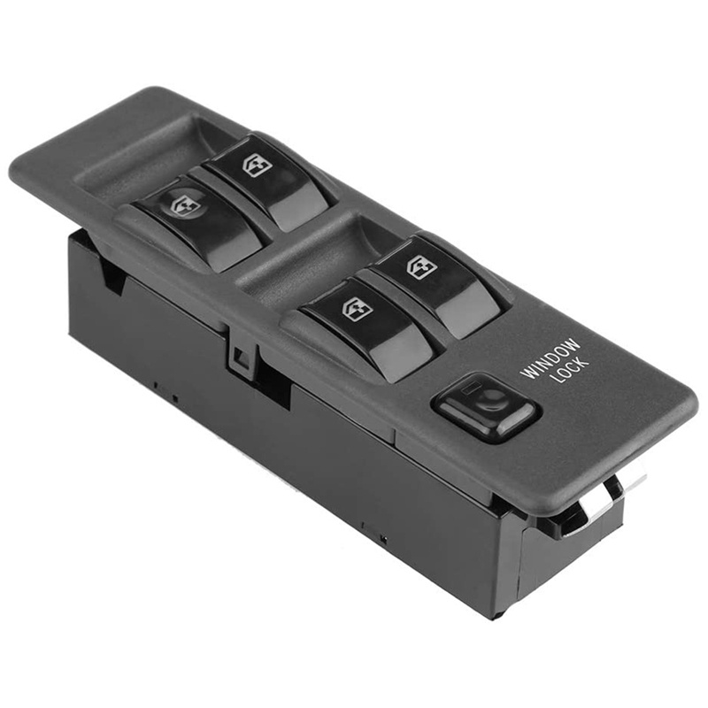 Công Tắc Điều Khiển Cửa Sổ Trái Phải Cho MITSUBISHI PAJERO MR753373 Bộ Đồ Thời Trang Kiểu Dáng Trẻ Trung Năng Động Cho Nữ731813