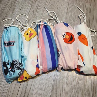 Túi Đeo Chéo Lata HN02