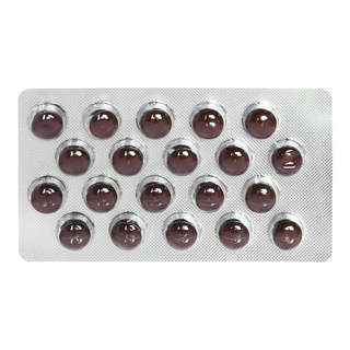 Hà Thủ Ô - Tóc Bạc Sớm