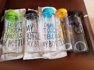 Bình nước My Bottle