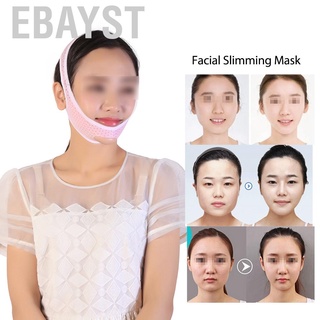 Ebayst Đại Nịt Mặt Thon Gọn Làm