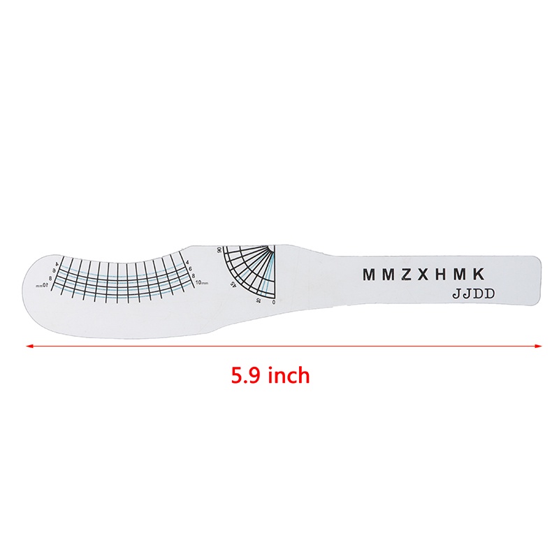 Bộ 2 Lông Mi Giả Dài Chuyên Dụng