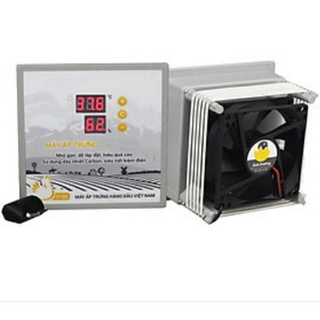 Máy ấp trứng ánh dương