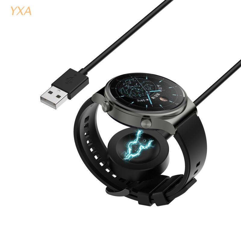 Đế Sạc Nhanh USB Cho Đồng Hồ Thông Minh Huawei Watch3/Watch3 Pro