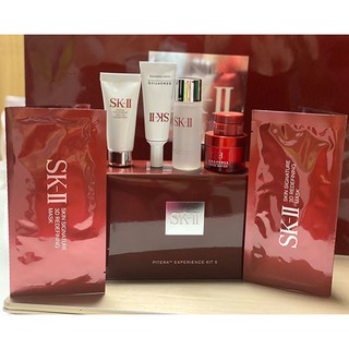 Set dưỡng da SKII mini 6 món Nhật Bản