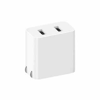Củ sạc Xiaomi 2 cổng USB QC3.0 18W