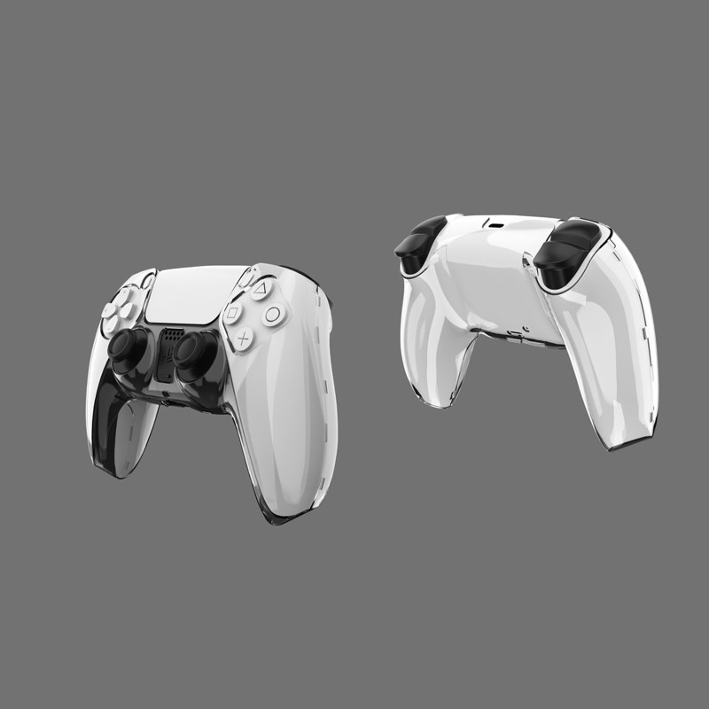 Vỏ Bọc Chống Trượt Cho Tay Cầm Chơi Game Sonyps5