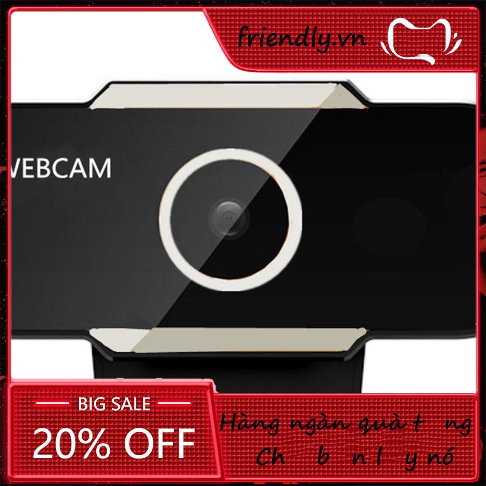 Webcam 1080p 2k 720p 480p Có Mic Cho Máy Tính | BigBuy360 - bigbuy360.vn