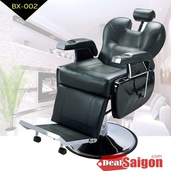 Ghế cắt tóc nam Barber Chair BX-002