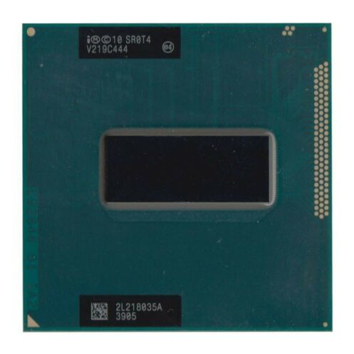 Thay CPU laptop Core I3 3110M SR0T4 / SRON1