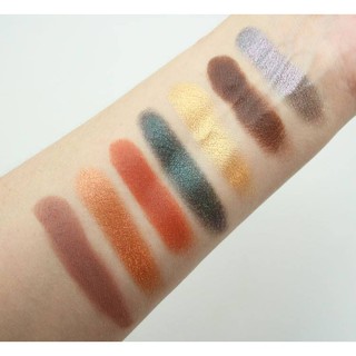 Set màu mắt Kara (Hàng xách Usa)