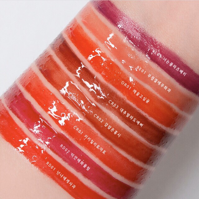 SON A’PIEU JUICY PANG TINT | BigBuy360 - bigbuy360.vn