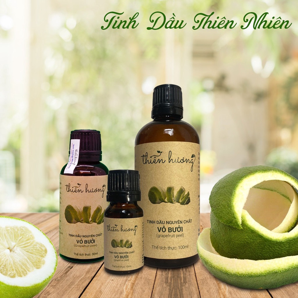 Siêu rẻ chai tinh dầu thiên nhiên nguyên chất 10ml thơm phòng đuổi muỗi dùng cho máy xông tinh dầu