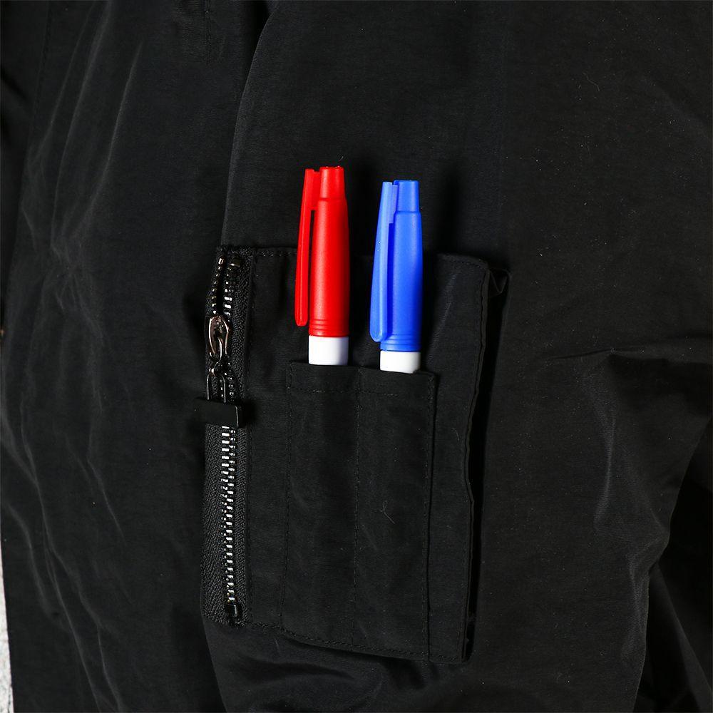 Bút Đánh Dấu Hai Đầu Dài 30mm Đa Năng Dùng Làm Đồ Gỗ / Trang Trí