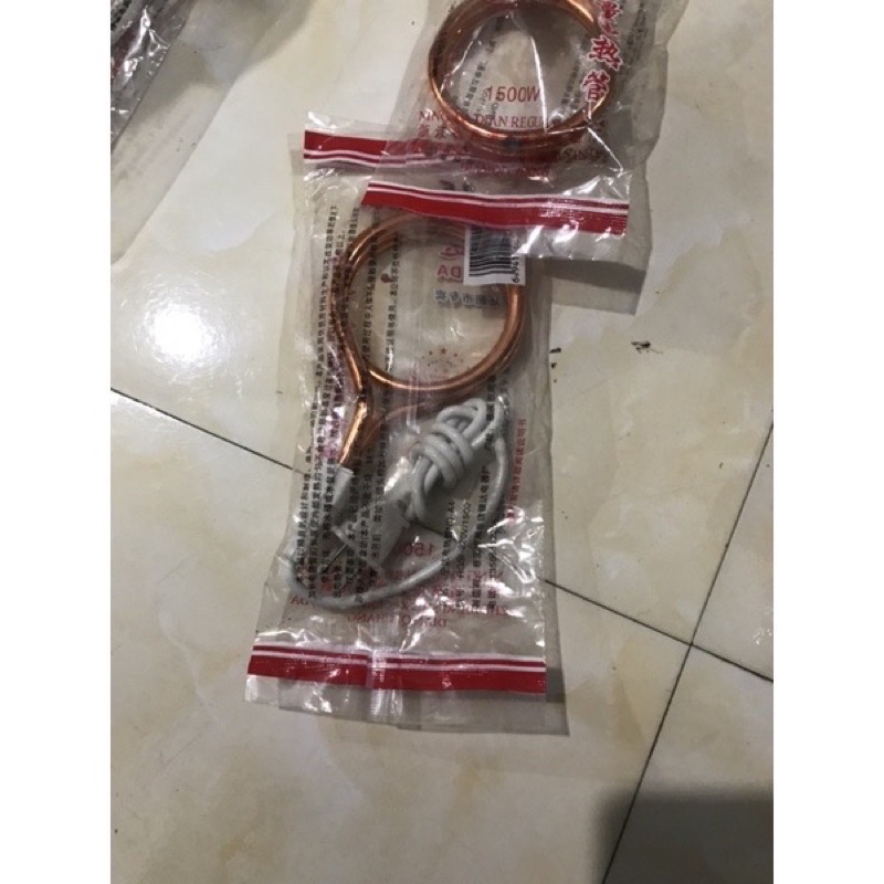 Sục điện đun nước giá rẻ tiện lợi cho sinh viên