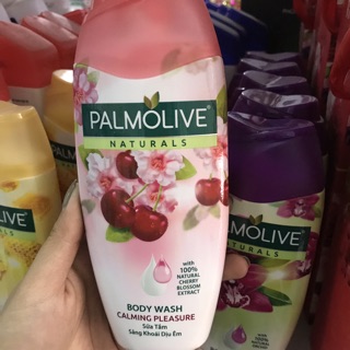 Sữa tắm Palmolive 200 ml