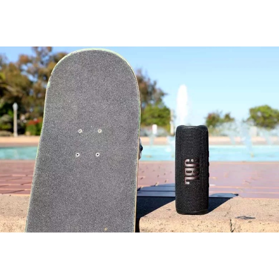 Loa Bluetooth JBL Flip 6 Chính Hãng