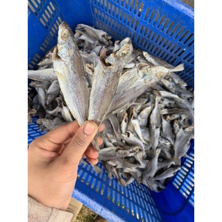 Khô cá đù mặn Kiên Giang