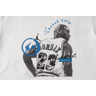 ÁO THUN TAY NGẮN BTS JUNGKOOK  MẶC IN HÌNH JORDAN