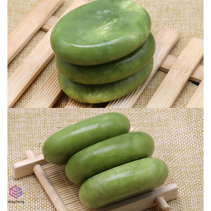 [Hàng mới về] Đá nóng sưởi ấm massage cơ thể hiệu quả