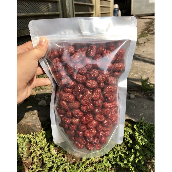 Táo Đỏ Tân Cương Loại 1 Size To 100g Giúp Ngăn Ngừa Ung Thư - Bảo Vệ Gan - Bảo Vệ Đường Tiêu Hóa