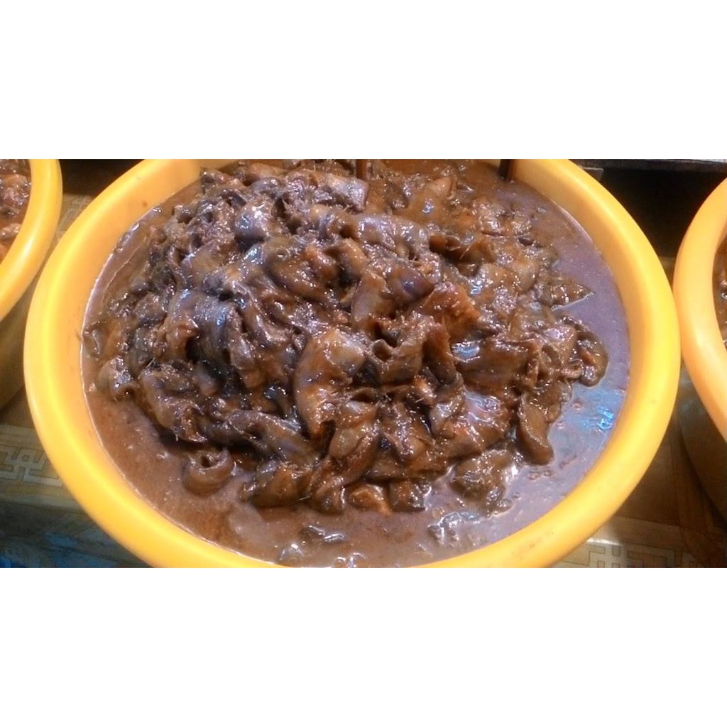 Mắm cá sặc