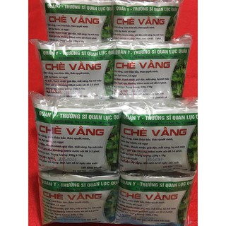 CHÈ VẰNG TÚI LỌC LỤC QUÂN