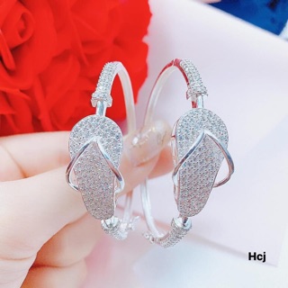 LẮC TAY TÔNG SANG CHẢNH CHO NỮ- VÒNG TAY BẠC S925