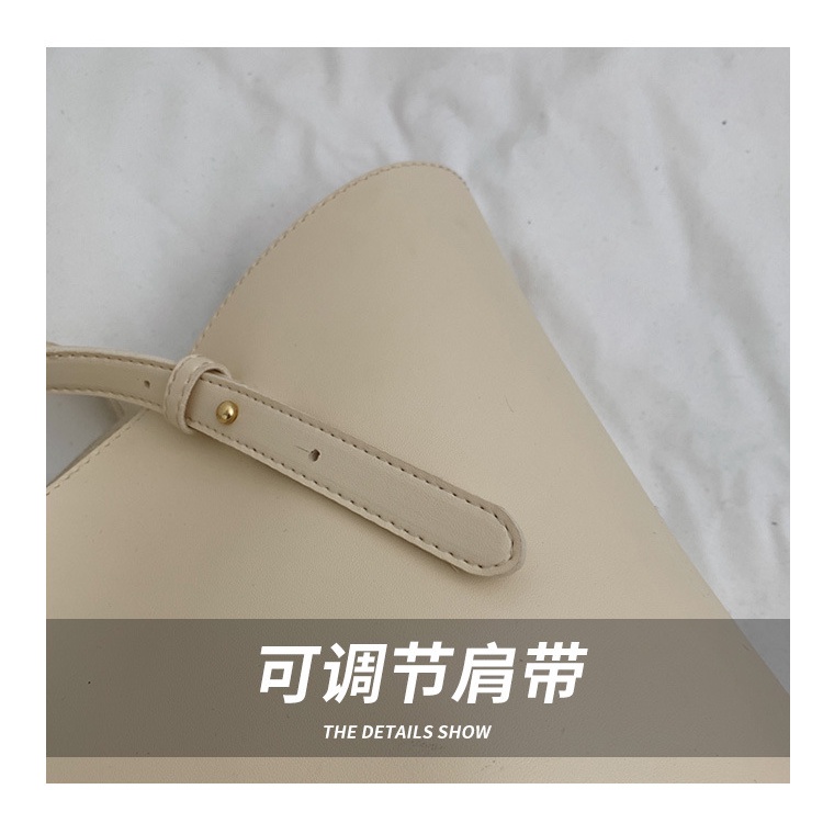 Túi Tote Đeo Vai Kích Cỡ Lớn Thời Trang Mùa Hè 2022 Dành Cho Nữ