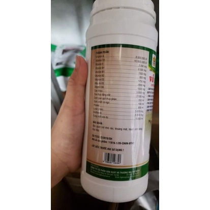 VỖ BÉO SIÊU TỐC GIA SÚC GIA CẦM TỪ DỊCH TRÙN QUẾ CAO CẤP 1 LÍT