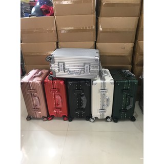 VALI KHUNG NHÔM
