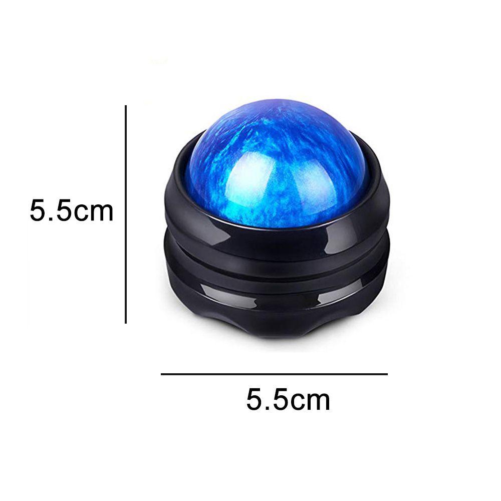 Dụng Cụ Mát Xa Lưng &amp; Chân Mát Xa
