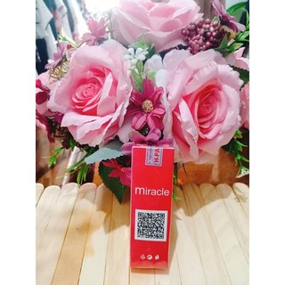 LAN COME MIRACLE TINH DẦU THƠM PHÁP HPARFUM [ MÙI NỮ ]