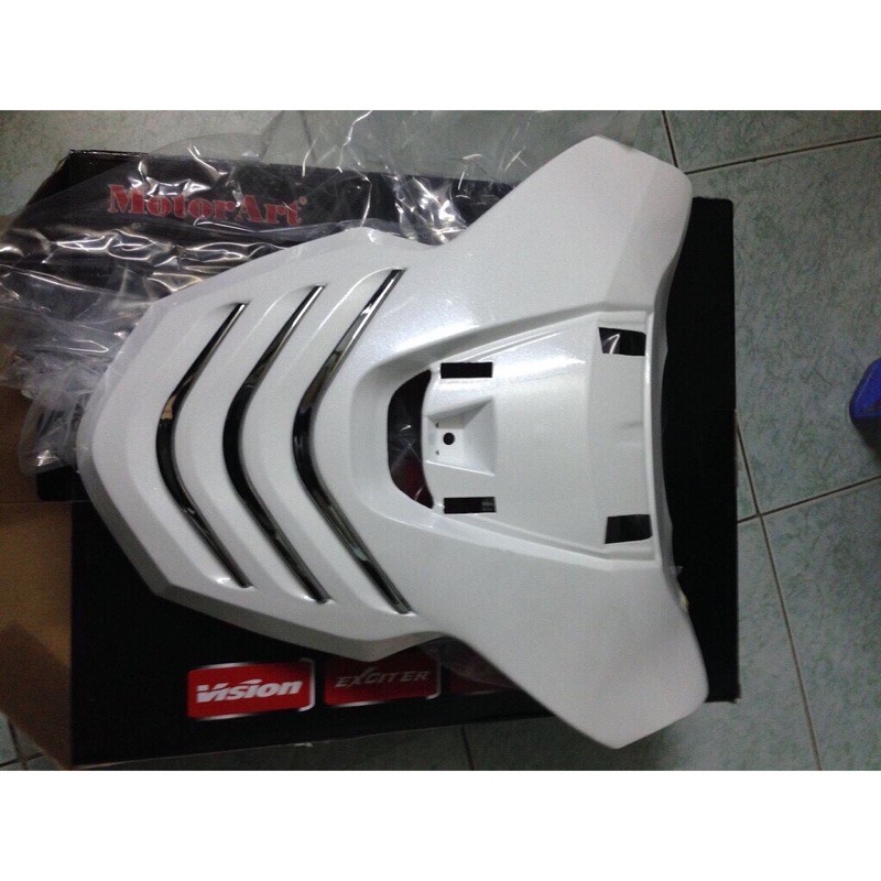 Mặt nạ 3 sọc sh 2017-2019 cực đẹp( tặng bọc chìa khoá smakey)