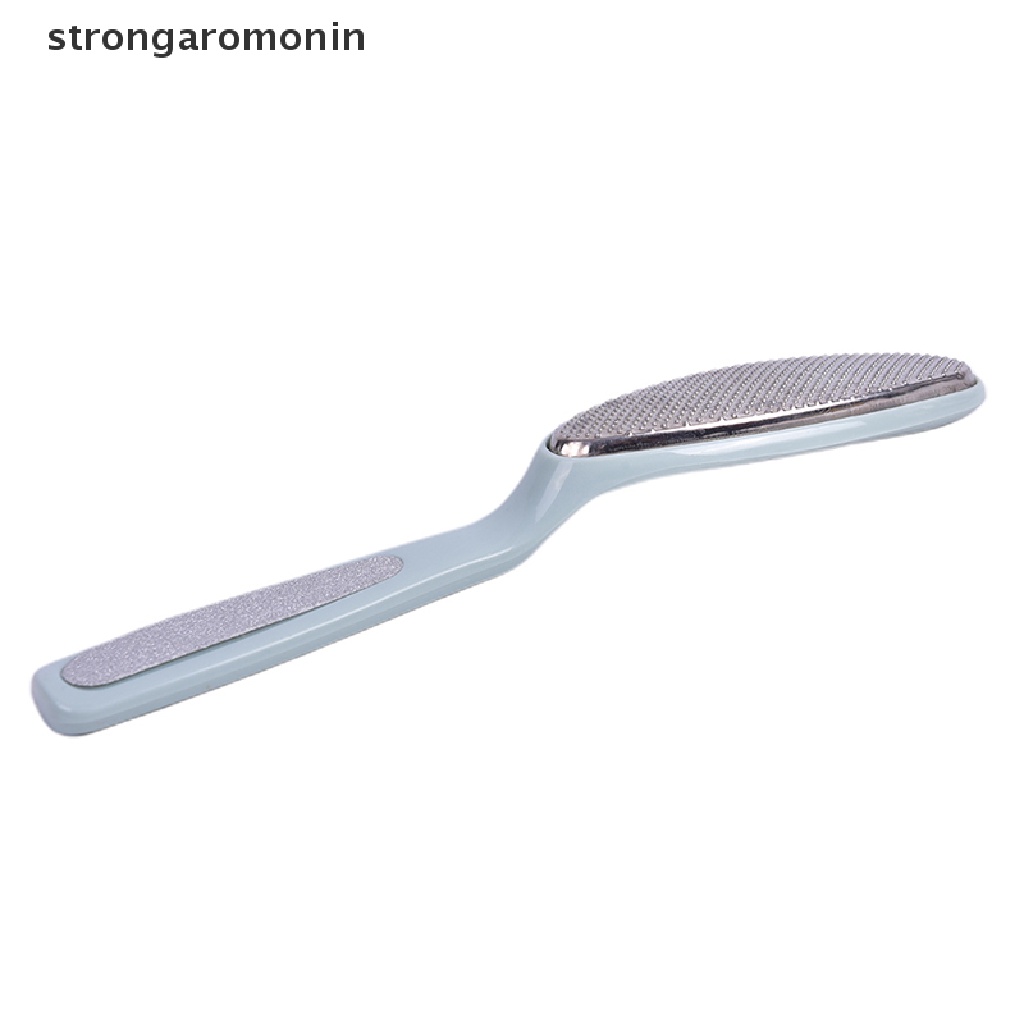 1 Bàn Chải Làm Sạch Da Chân Tẩy Tế Bào Chết Cứng Chăm Sóc Da Chân