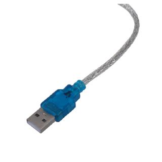 Dây Cáp Chuyển Đổi Usb Sang Rs232
