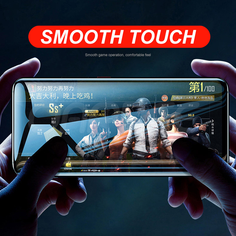 Kính cường lực Redmi 9D trong Xiaomi K30 K20 Note 9S 8 8T 7S 7 6 6A 5A Prime Pro Plus