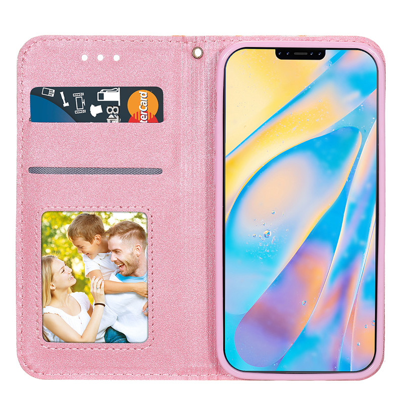 Bao Da Nắp Gập Đẹp Mắt Cho Iphone 12 Mini 11 Pro Max Se 2020 X Xs Max Xr 8 7