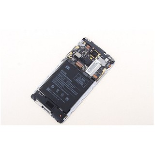 Pin Xiaomi BM46 Dùng Redmi Note 3 Pro (Đen)