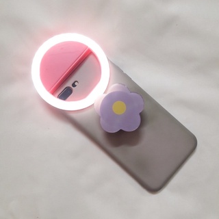 Đèn chụp selfie