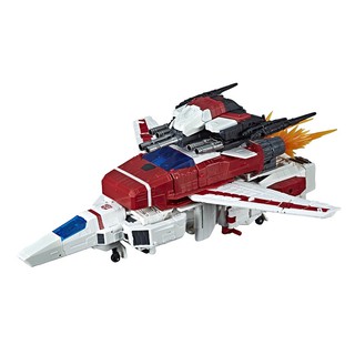 Hàng đặt trước: Mô hình nhân vật Transformers WFC Siege Jetfire