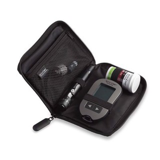 Máy Đo Đường Huyết Accu-Chek Performa Mg Kit