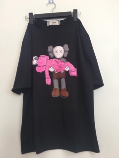 Áo phông unisex