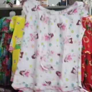 Bộ tole dài 2 da